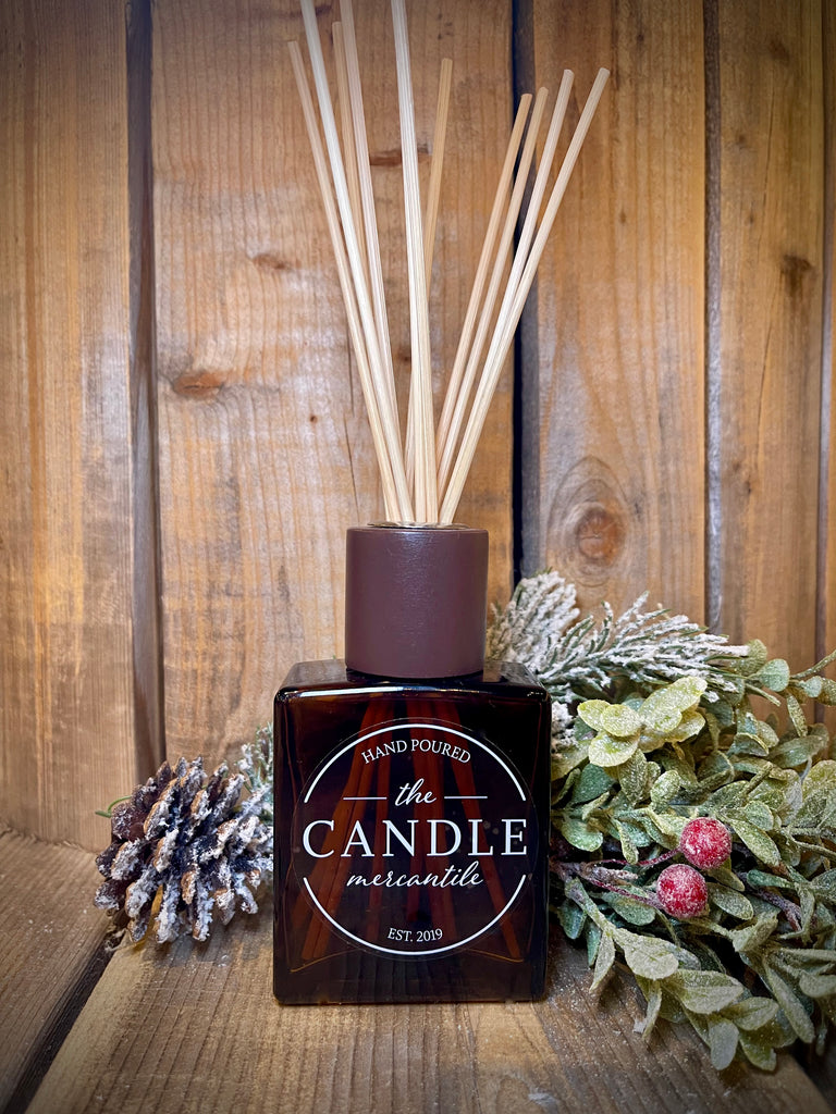 Holiday Reed Diffusers