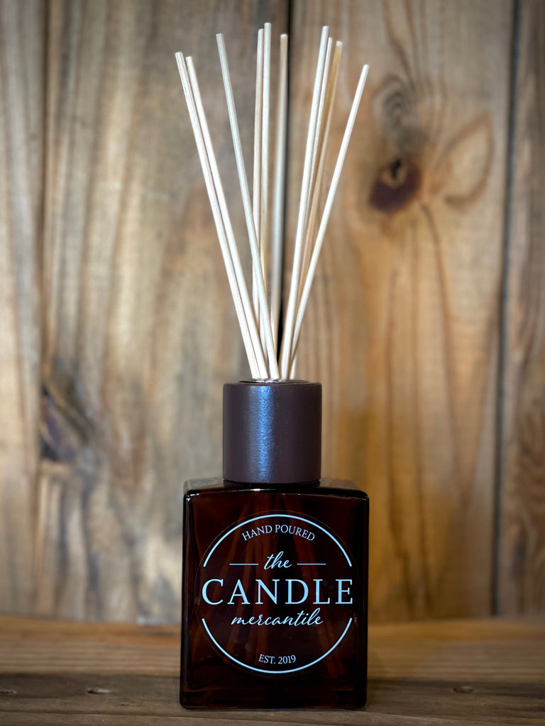 Reed Diffusers