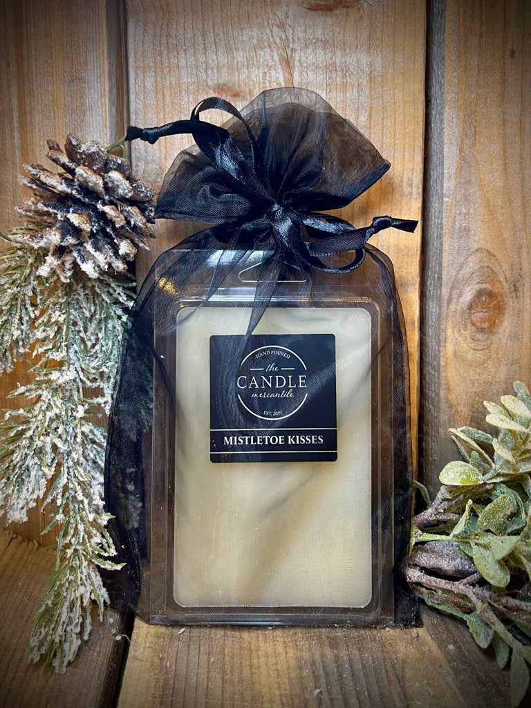 Holiday Wax Melts